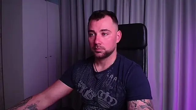 DuncanStone online show from April 2026 11:13:01 AM