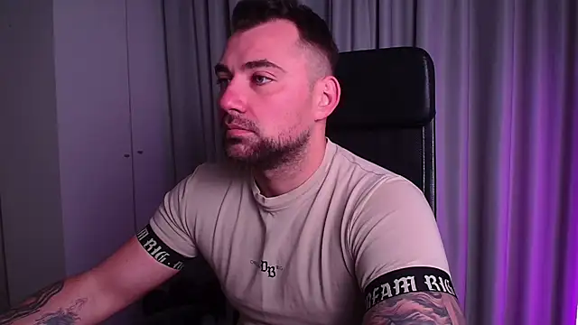 DuncanStone online show from April 2026 07:03:02 AM