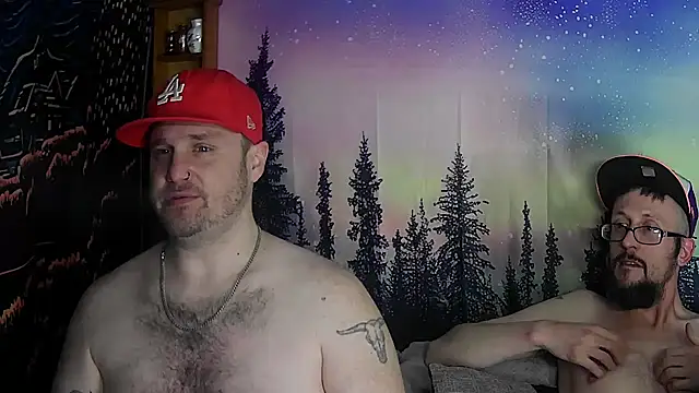 Snapshot of BlueEyedGuyPNW chatting on February 2025 06:30:02 AM BlueEyedGuyPNW online show from February 2025 06:30:02 AM