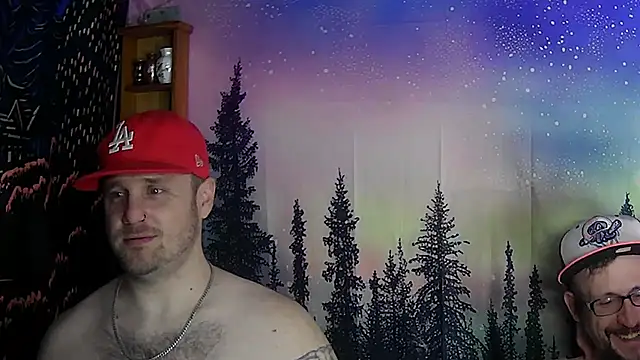 Snapshot of BlueEyedGuyPNW chatting on February 2025 09:41:01 AM BlueEyedGuyPNW online show from February 2025 09:41:01 AM