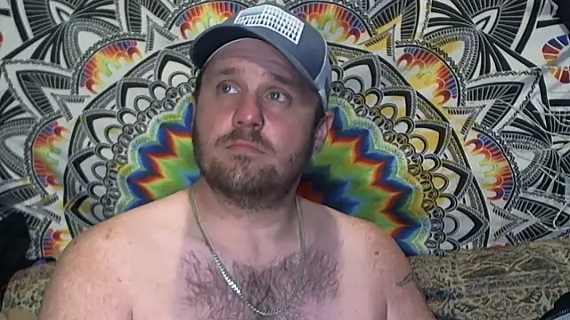 Snapshot of BlueEyedGuyPNW chatting on March 2026 11:27:01 AM BlueEyedGuyPNW online show from March 2026 11:27:01 AM