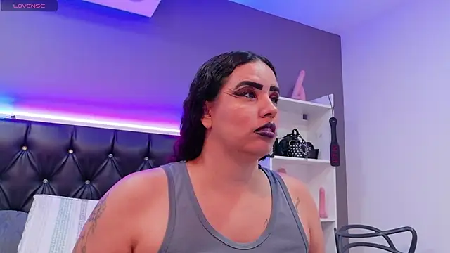 MariaGaitan online show from March 2026 05:05:01 PM