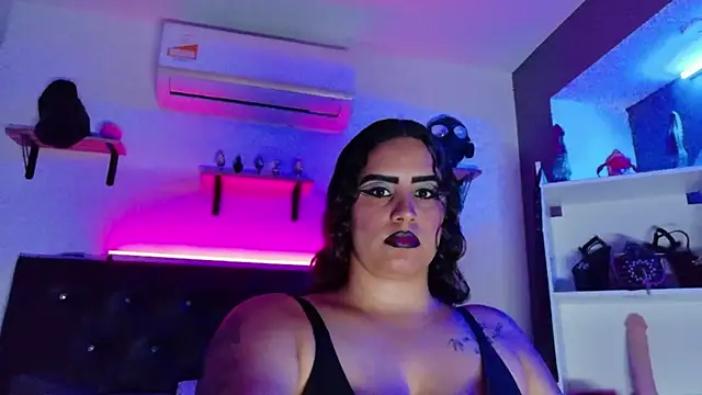 MariaGaitan online show from April 2026 05:10:01 PM