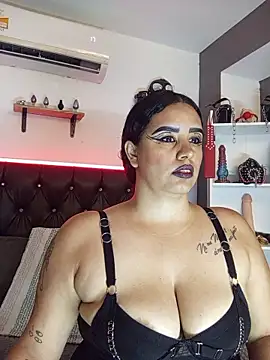 MariaGaitan online show from April 2026 05:03:01 PM