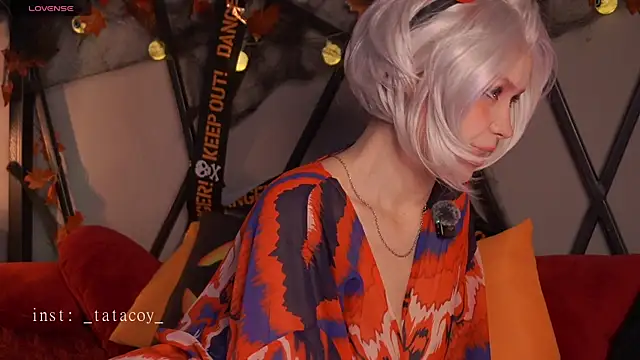 TataCoy online show from October 2025 01:50:02 PM