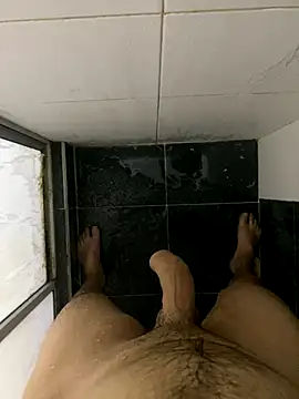 Luismimor93 online show from October 2025 04:48:02 PM