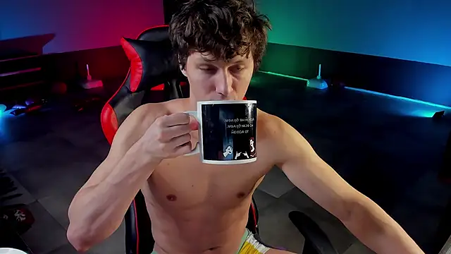 dirty-boss online show from March 2026 08:37:02 AM