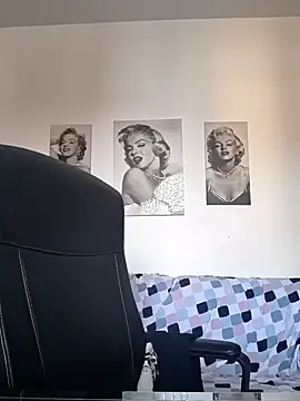 Ladykaos online show from March 2026 12:13:01 PM