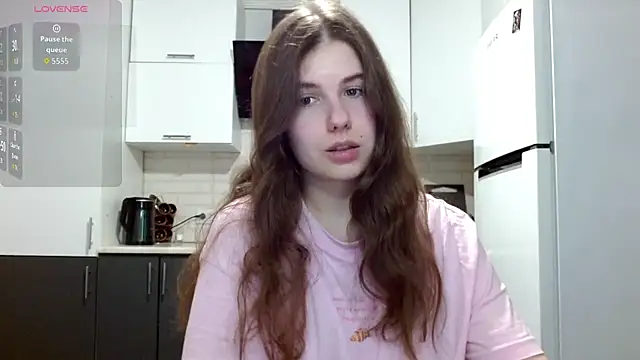 SayMeow  online show from March 2026 12:37:02 AM