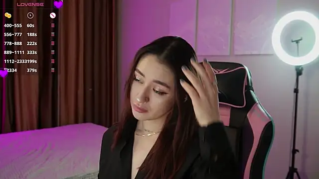 Fiona-Love online show from May 2026 05:29:02 PM