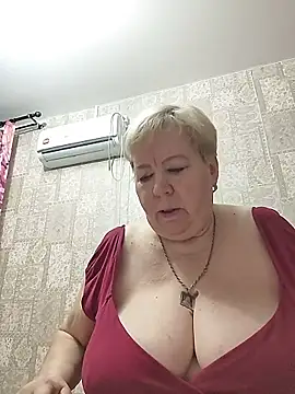 EffectFiona online show from March 2026 10:40:01 PM