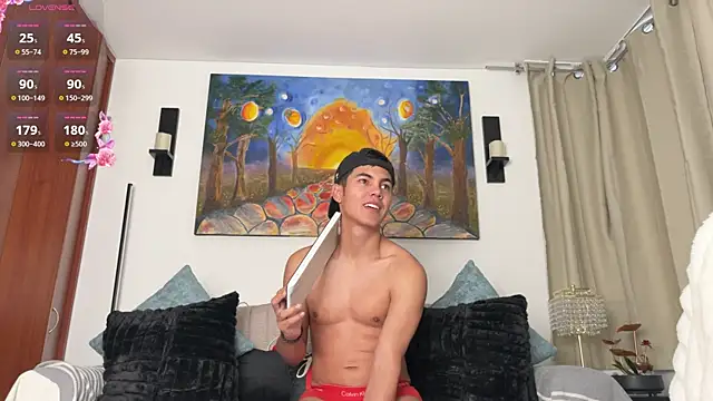 Snapshot of Adams_ricci chatting on June 2026 11:14:02 AM Adams ricci online show from June 2026 11:14:02 AM