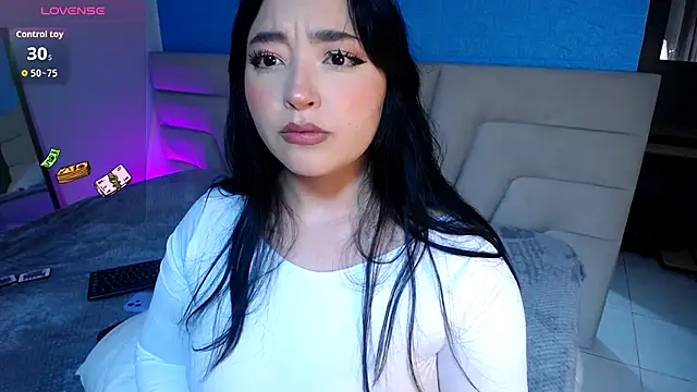 Miss Loise online show from September 2025 04:04:02 AM