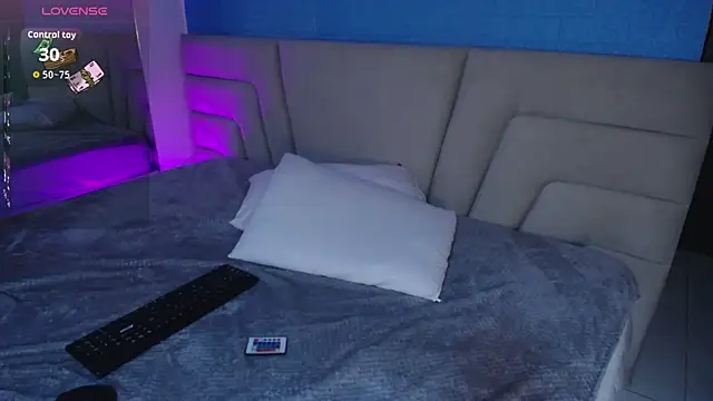 Miss Loise online show from October 2025 05:14:01 AM