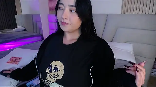 Miss Loise online show from November 2025 04:12:02 AM