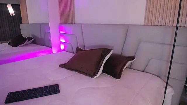 Miss Loise online show from January 2026 03:45:01 AM