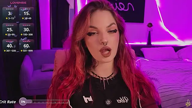 BratzieDarsie online show from March 2026 01:00:01 PM