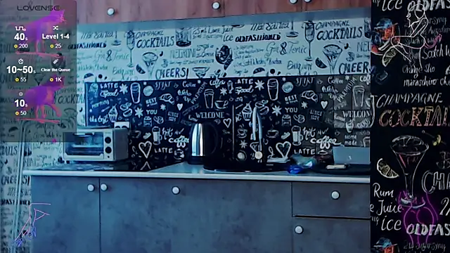 Celine Faer1 online show from February 2026 03:57:02 AM