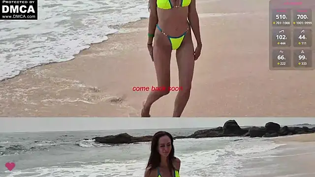 Kate001 online show from March 2026 05:51:02 AM