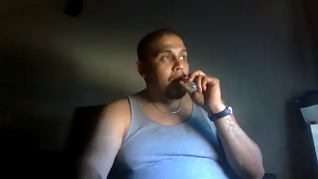 Stomps33 online show from March 2026 08:46:02 PM