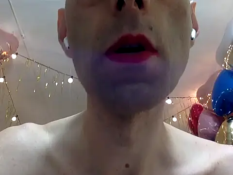HandsomeAlfie online show from July 2026 10:44:01 AM