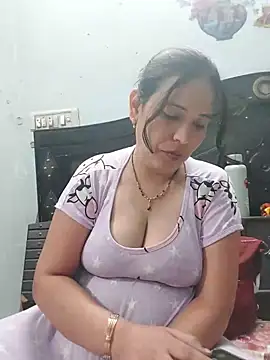 Poojabhabi101 online show from July 2026 05:07:02 PM