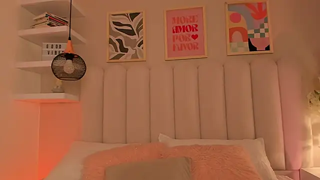 cute  cherry  online show from January 2026 12:20:01 PM