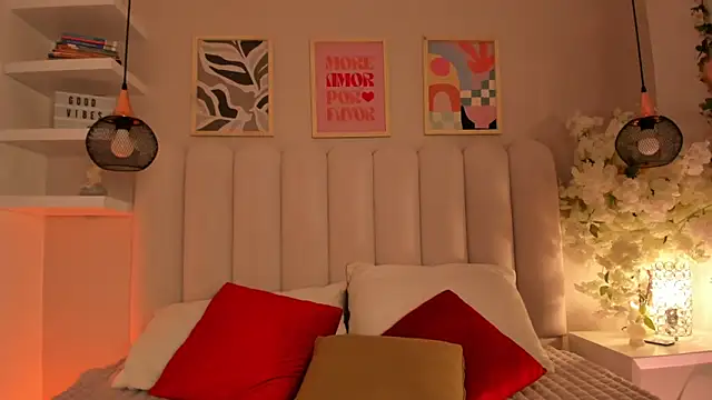 cute  cherry  online show from February 2026 09:14:02 PM