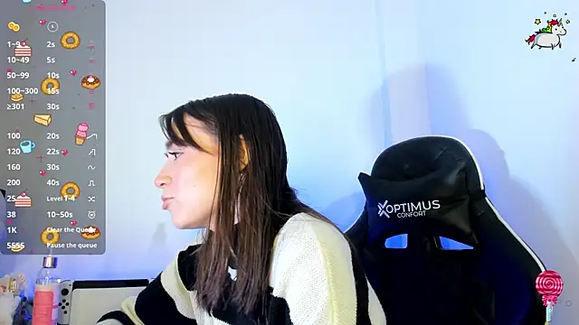 Snapshot of _alicerosse2 chatting on January 2025 12:48:02 AM alicerosse2 online show from January 2025 12:48:02 AM