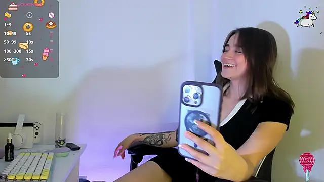 Snapshot of _alicerosse2 chatting on January 2025 10:11:02 PM alicerosse2 online show from January 2025 10:11:02 PM