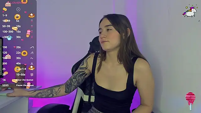 Snapshot of _alicerosse2 chatting on February 2025 01:44:02 AM alicerosse2 online show from February 2025 01:44:02 AM