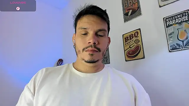 alejandro stark online show from March 2026 11:05:02 AM