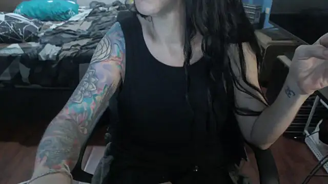 VenusX online show from April 2026 04:29:01 AM