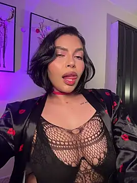 GigiiStone online show from February 2026 08:58:01 PM