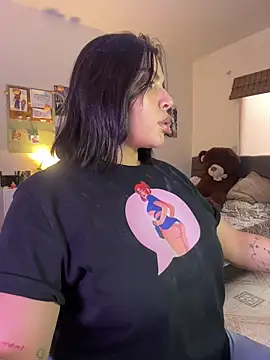 GigiiStone online show from March 2026 09:23:01 PM