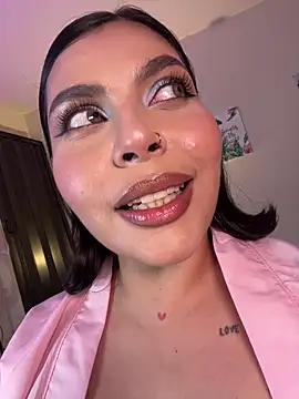 GigiiStone online show from March 2026 11:30:02 PM