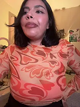 GigiiStone online show from April 2026 11:39:02 PM