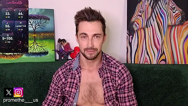 Promethe us online show from March 2026 10:56:02 AM