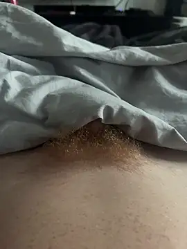 Gayginger86 online show from May 2026 09:00:01 PM