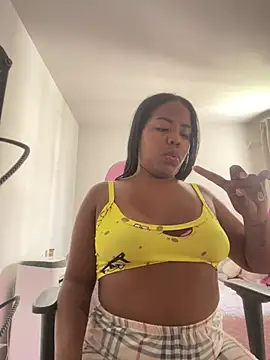 samanthaabloom online show from January 2026 07:34:01 PM