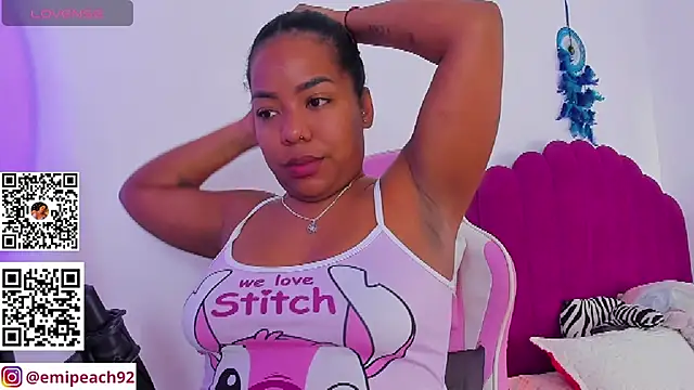 Snapshot of samanthaabloom chatting on June 2026 01:26:02 PM samanthaabloom online show from June 2026 01:26:02 PM