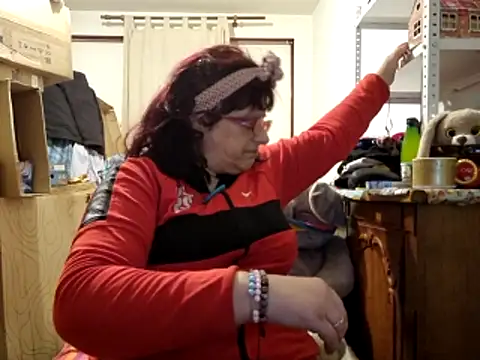 Samantha Squirtxh online show from March 2026 01:01:02 AM