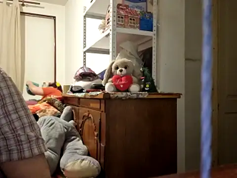 Samantha Squirtxh online show from March 2026 12:38:02 AM