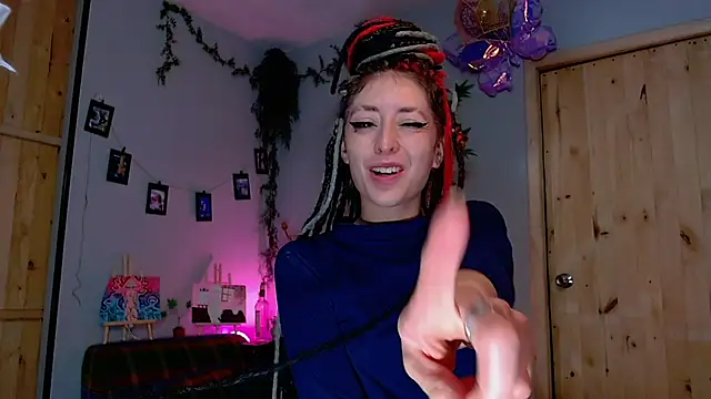 VickyJackson  online show from November 2025 01:27:02 AM