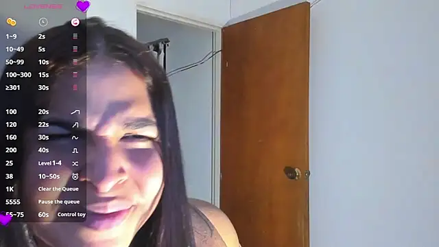 mabellfox online show from March 2026 10:01:01 AM