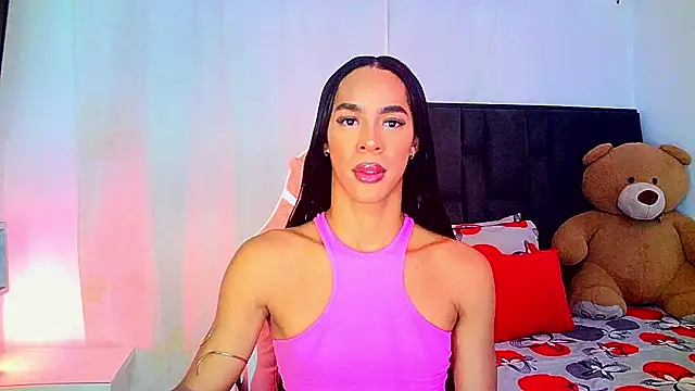 carmen14 online show from April 2026 06:14:01 AM