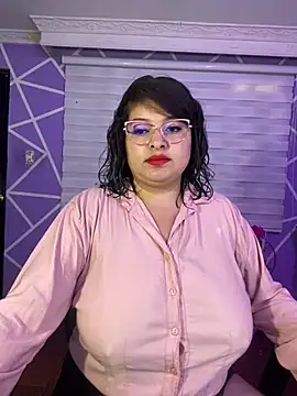 MiiaaJoness online show from June 2026 03:24:01 PM