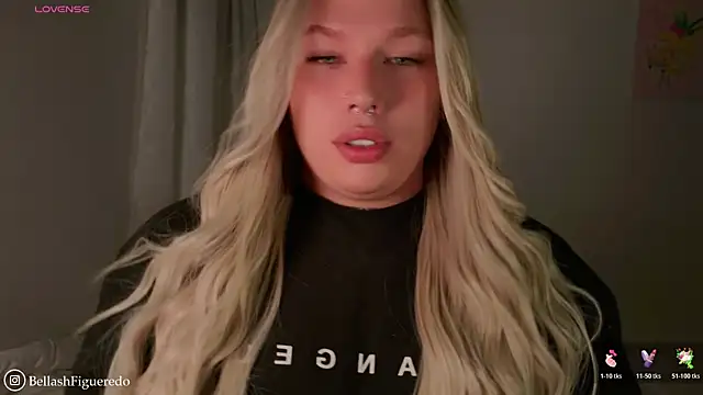 IsabellaFigueredo   online show from February 2026 09:50:02 AM