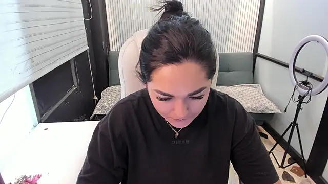 CelesteBrucee online show from April 2026 07:36:02 PM