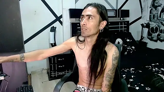 daimon rockkk online show from January 2025 06:43:02 AM